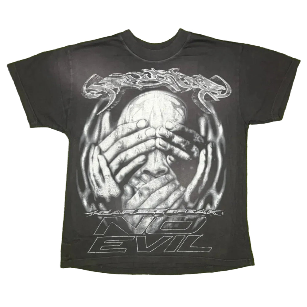 Hellstar Hear No Evil