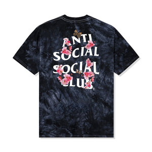 Anti Social Social Club Kkotch Tie Dye ASSC DS - Living Legend