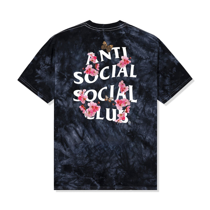 Anti Social Social Club Kkotch Tie Dye ASSC DS - Living Legend
