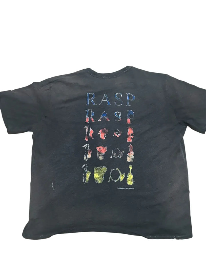 GV GALLERY RASPBERRY HILLS “MUSIC” TEE