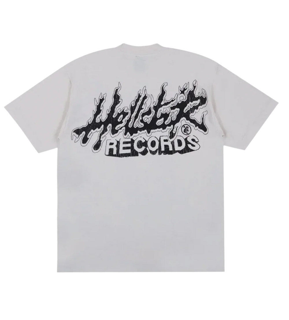 HellStar Overseas Exclusive "Heaven on Earth" T-Shirt - Living Legend