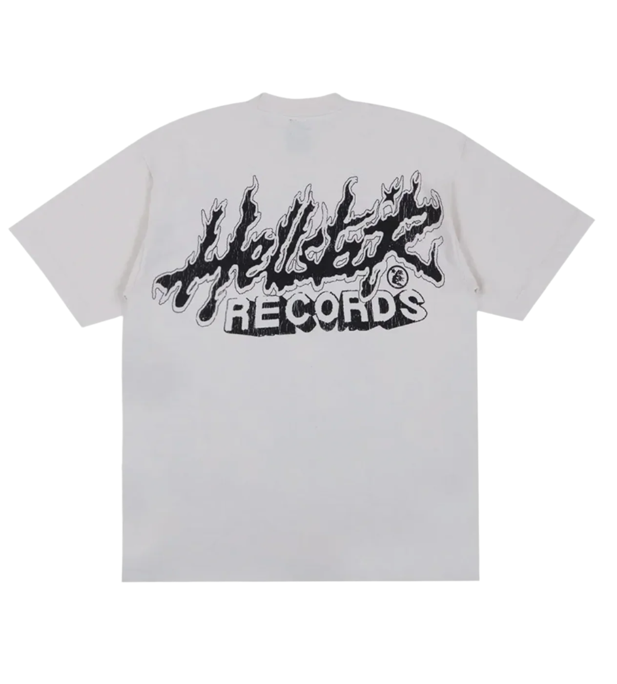 HellStar Overseas Exclusive "Heaven on Earth" T-Shirt - Living Legend