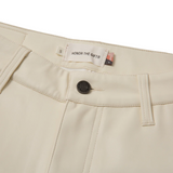 Honor The Gift Vegan Faux Leather Shorts