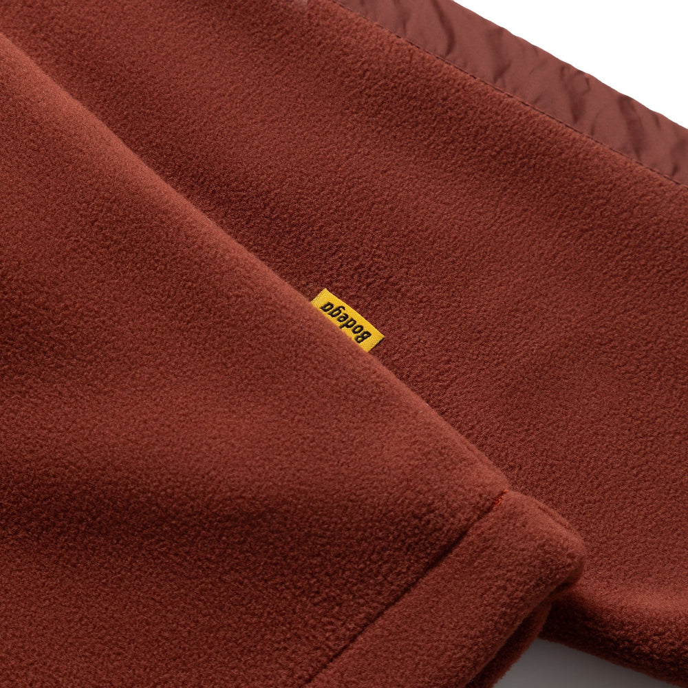 Bodega INCOGNITO HOODIE - Living Legend