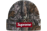 Supreme New Era Box Logo Beanie (FW25)