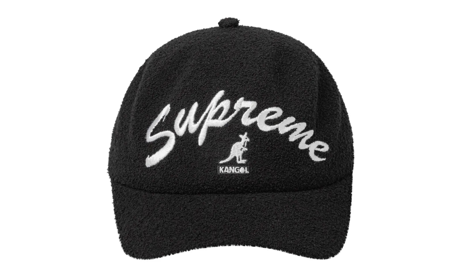 Supreme x Kangol Bermuda Spacecap – SS21