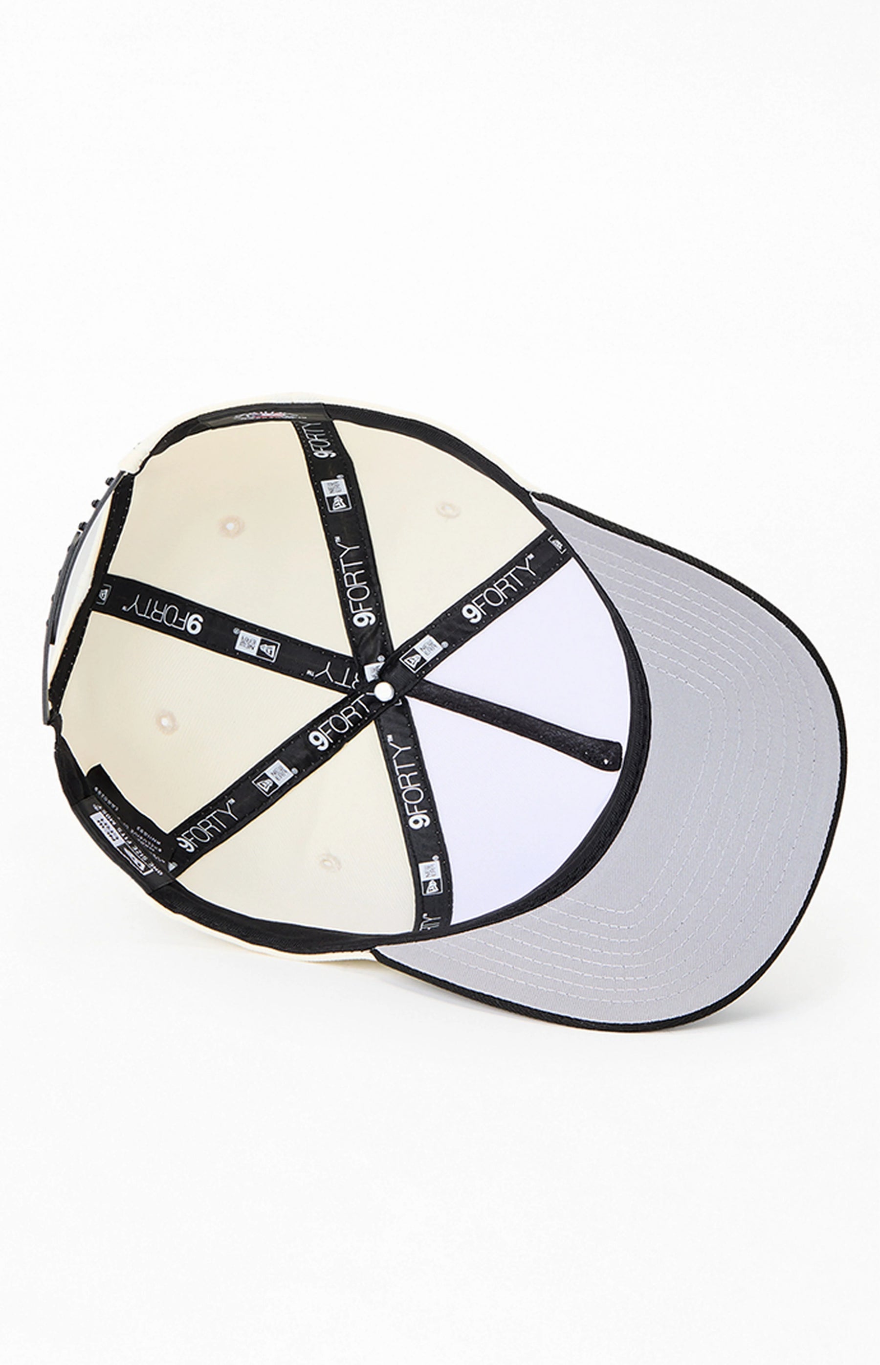 New Era LA Dodgers UD 9Forty Hat