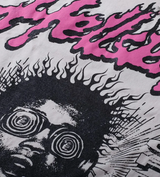 HellStar Overseas Exclusive "Heaven on Earth" T-Shirt - Living Legend