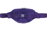 Supreme Waist Bag (FW18) – Purple