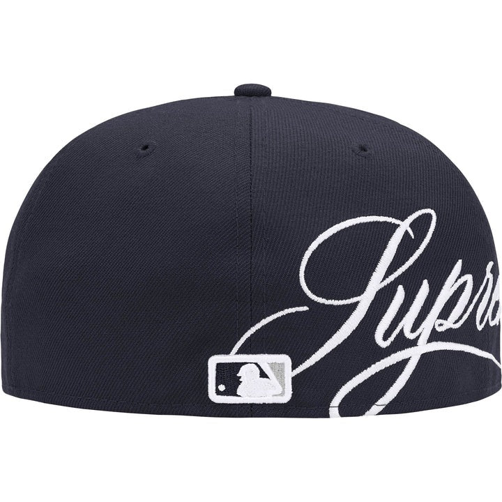 Supreme®/New York Yankees™ New Era® Navy/White