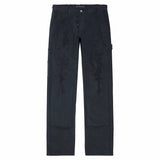 Art Meets Chaos Las Vegas Blvd. Denim