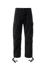 Hellstar Canvas Cargo Pants