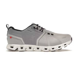 On Running Cloud 5 Waterproof Glacier Grey/White - Living Legend