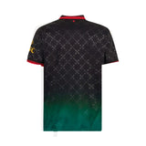 Puma BLACK JERSEY PUMA X AC MILAN X OFF-WHITE™ 2024/25 - Living Legend