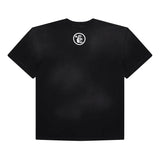 Hellstar Box Logo Tee Size Camo