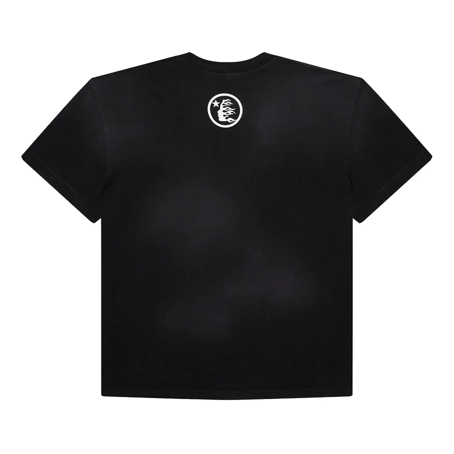 Hellstar Box Logo Tee Size Camo