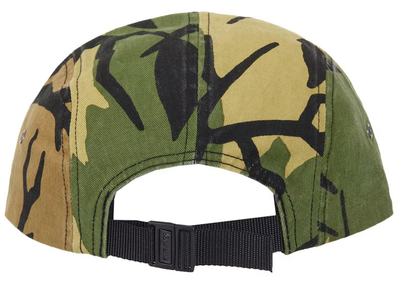 Supreme Military Camp Cap (FW26)
