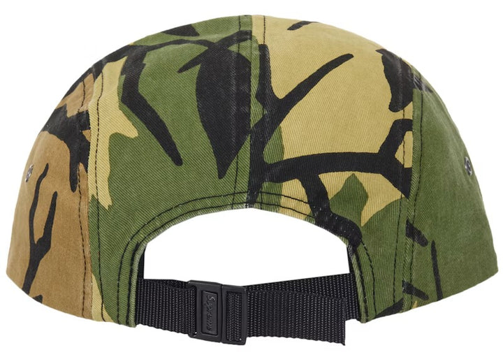 Supreme Military Camp Cap (FW26)