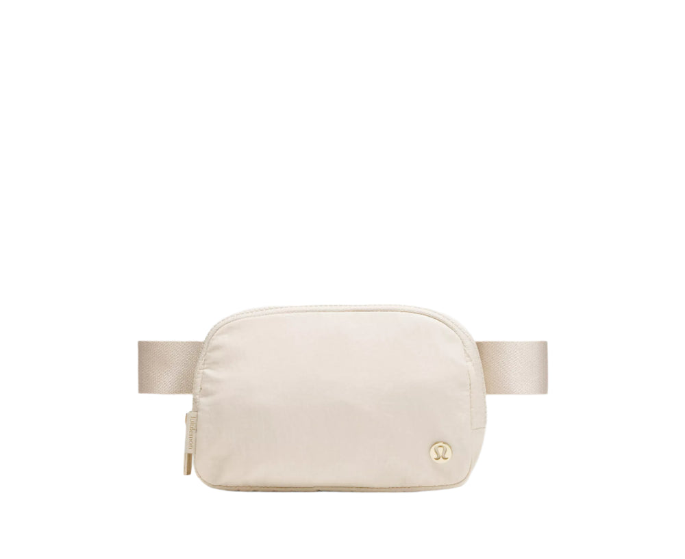 Lululemon Everywhere Women's Belt Bag