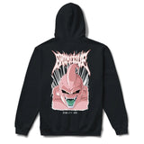 Primitive x Dragon Ball Z Super Buu Heavyweight Pullover Hoodie