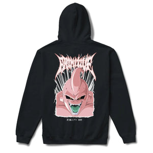 Primitive x Dragon Ball Z Super Buu Heavyweight Pullover Hoodie