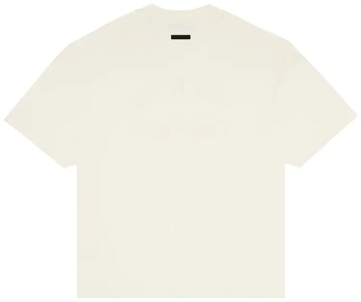 Fear of God Essentials Jersey Crewneck Tee 'Shell'
