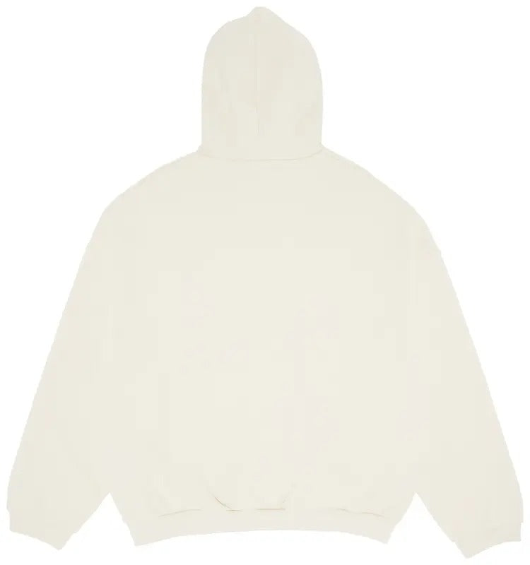 Fear of God Essentials Fleece Hoodie 'Shell'