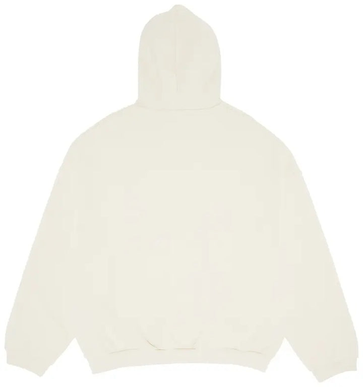 Fear of God Essentials Fleece Hoodie 'Shell'