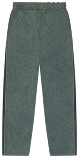 Denim Tears x Levi's Denim Tears Cotton Fleur De-Lis Denim Track Pants 'Light Wash'