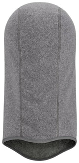 Supreme Polartec Zip Balaclava ‘Grey’
