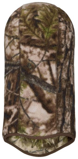 Supreme Polartec Zip Balaclava ‘Grey’