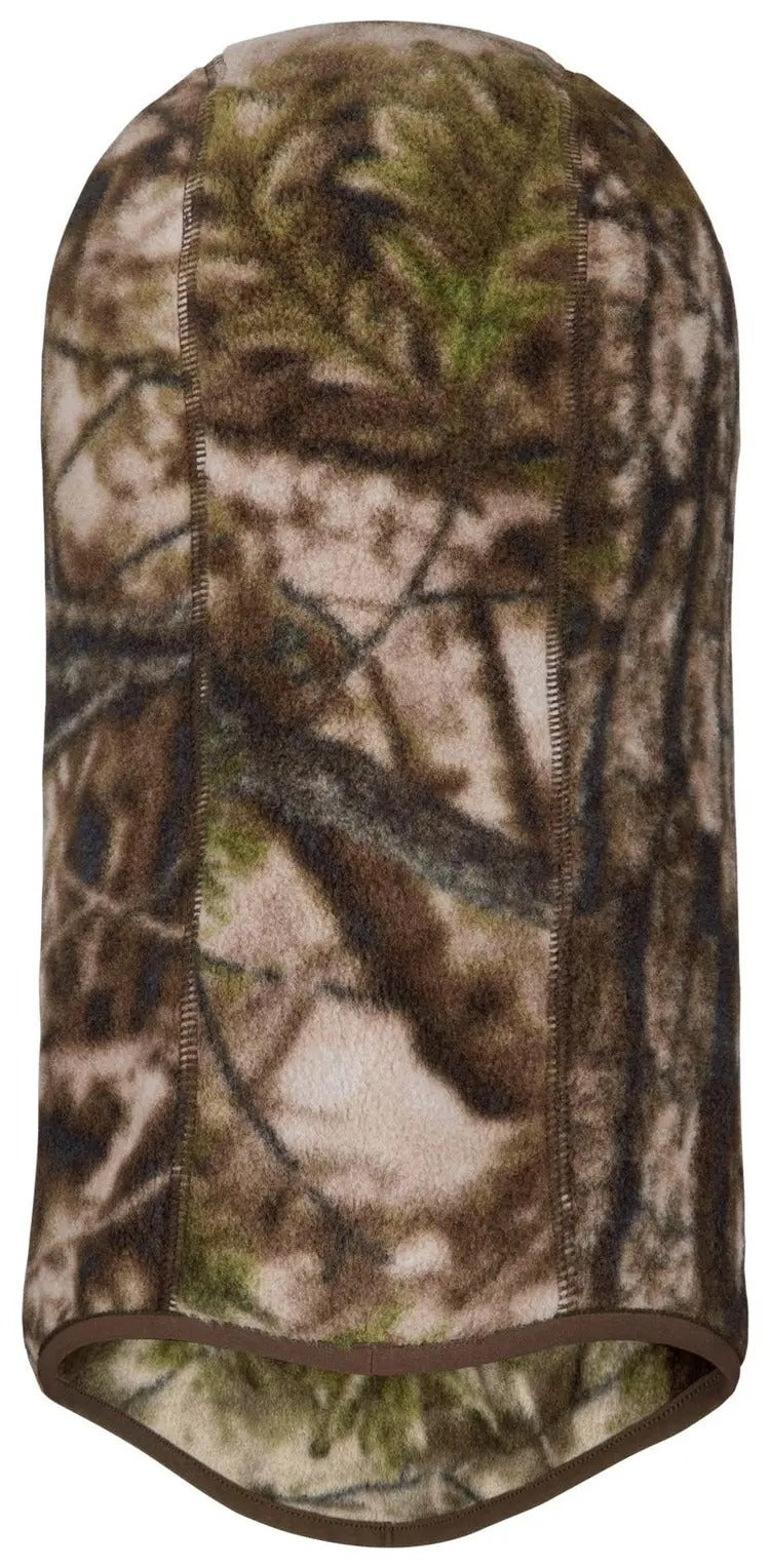 Supreme Polartec Zip Balaclava ‘Grey’