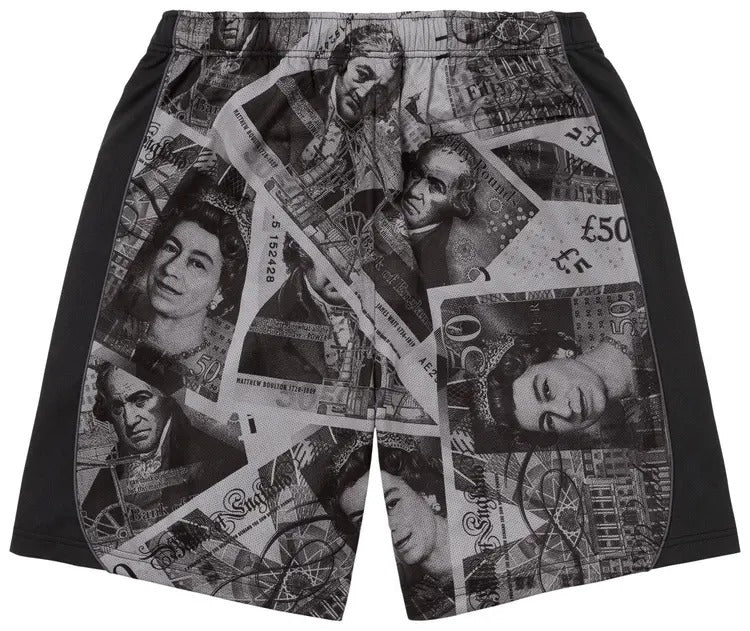 Supreme Pounds Soccer Short – Sold Out Release