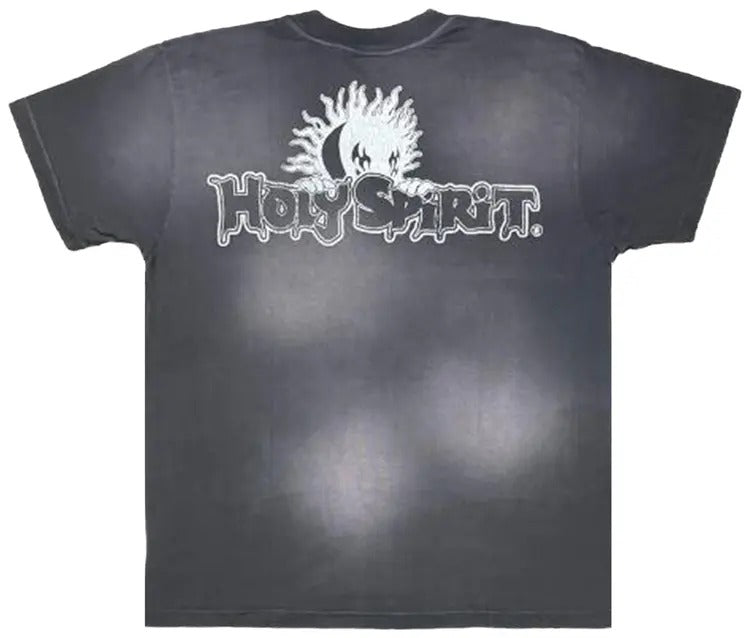 Hellstar Holy Spirit