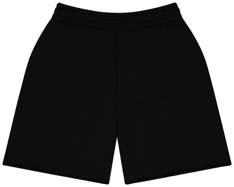 Denim Tears Denim University Sweatshorts 'Black'