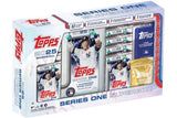 2025 Topps Series One Baseball Super Box
