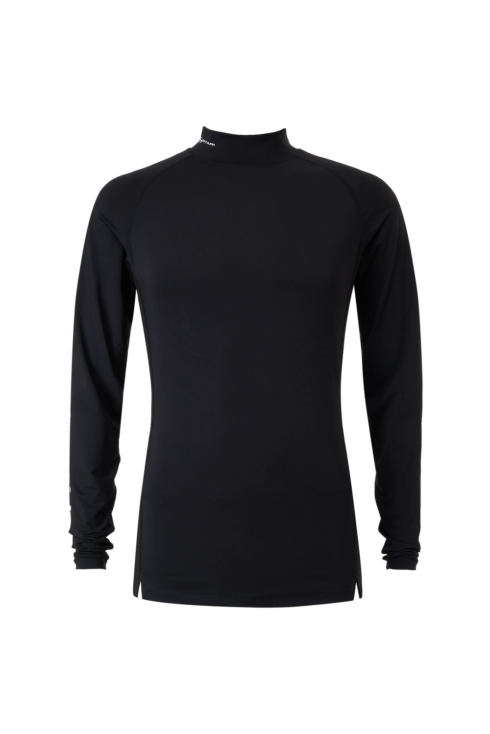 Hellstar Compression Turtleneck Longsleeve