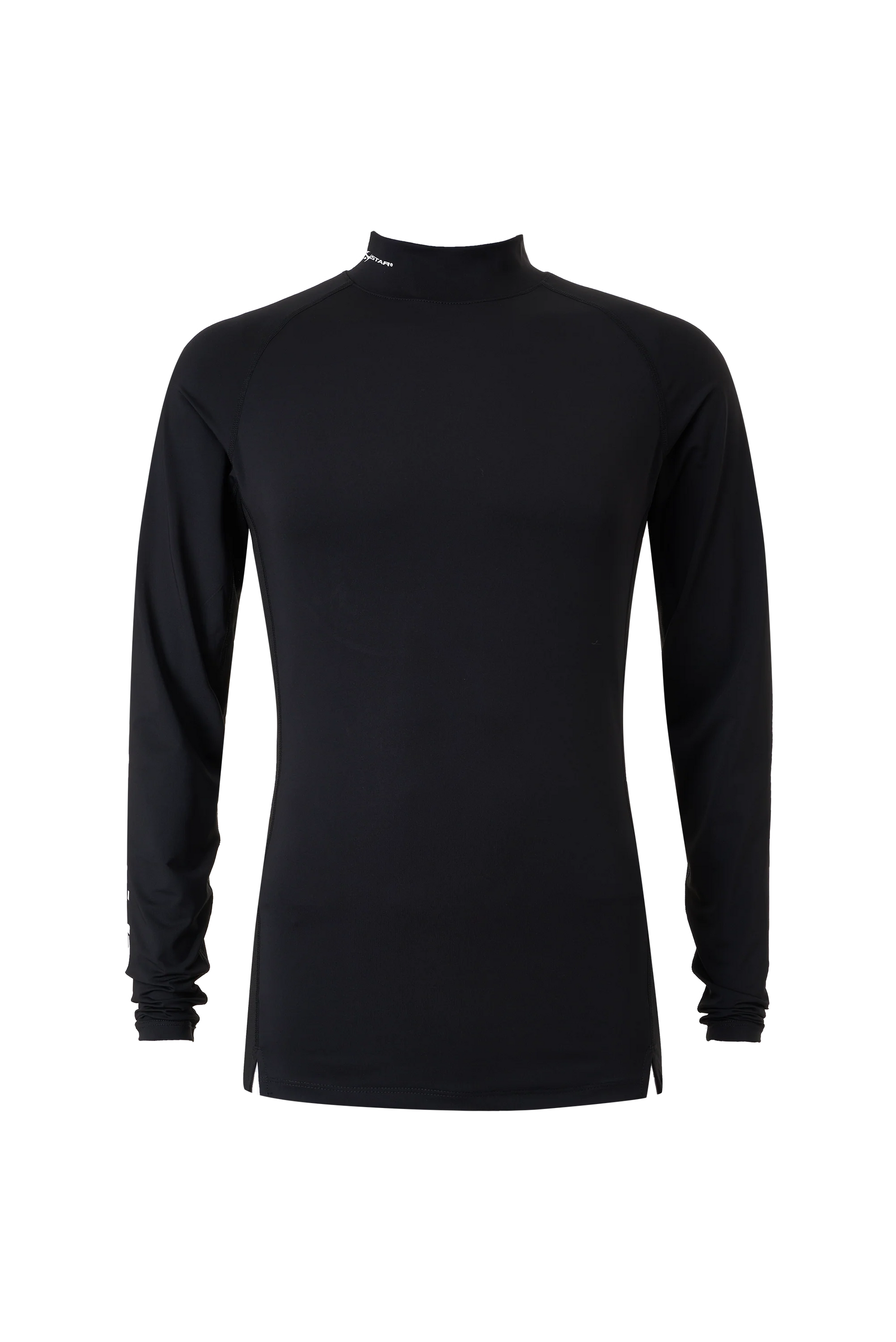 Hellstar Compression Turtleneck Longsleeve