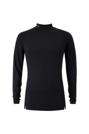 Hellstar Compression Turtleneck Longsleeve