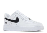 Supreme x Air Force 1 Low 'Box Logo - White Black'