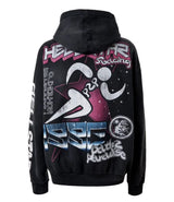 Hellstar Racer Hoodie