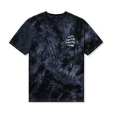 Anti Social Social Club Kkotch Tie Dye ASSC DS - Living Legend
