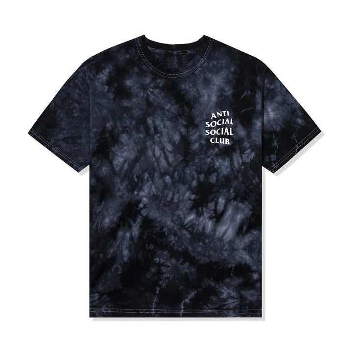 Anti Social Social Club Kkotch Tie Dye ASSC DS - Living Legend