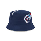 Tennessee Titans  Helmet Bucket Hat