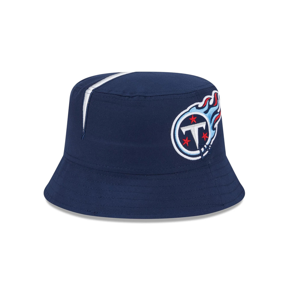Tennessee Titans  Helmet Bucket Hat