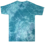 Cactus Jack by Travis Scott x McDonald's Cactus Pack Vintage Bootleg T-Shirt 'Blue'