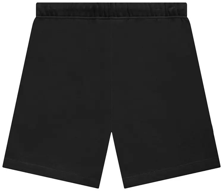 Fear of God Essentials Shorts – Stretch Limo/Black - Living Legend