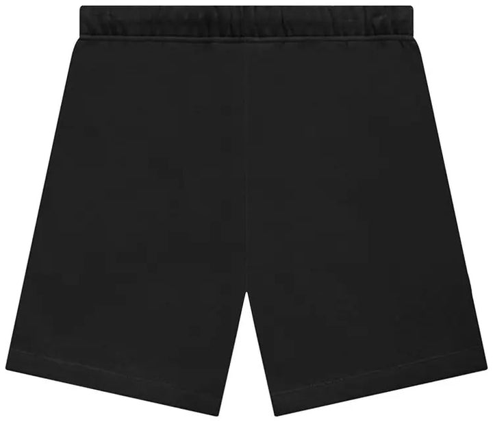 Fear of God Essentials Shorts – Stretch Limo/Black - Living Legend