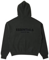 Fear of God Essentials Pullover Hoodie 'Stretch Limo'