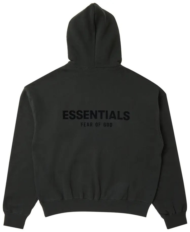 Fear of God Essentials Pullover Hoodie 'Stretch Limo'